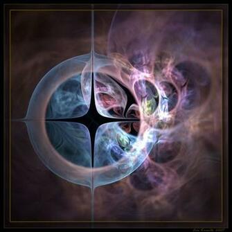 And Wallpaper Clarity Mind By Xantipa2 Fractal Art