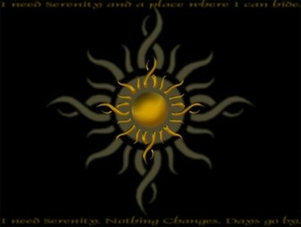 Godsmack Wallpaper Desktop Background