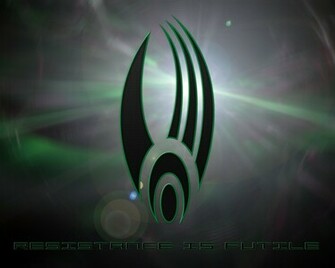 Wallpaper Movies Tv Imaximus Star Trek Borg
