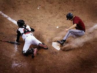 Baseball HD Wallpaper