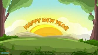 Happy New Year
