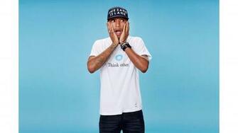 Pharrell Williams 4k Wallpaper