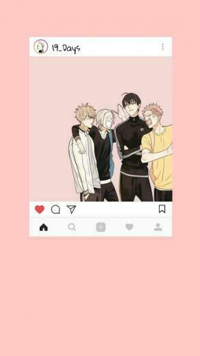 Wallpaper Days Old Xian On We Heart It