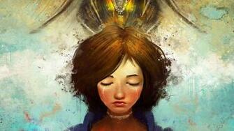Bioshock Infinite Wallpaper In
