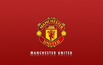 Man Utd Fc New HD Wallpaper