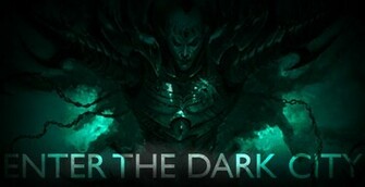 Warhammer 40k Wallpaper Dark Eldar Ebundle