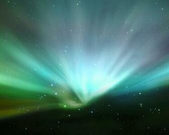 Mac Os X From Apple Aurora Wallpaper In Various Color Spectrum