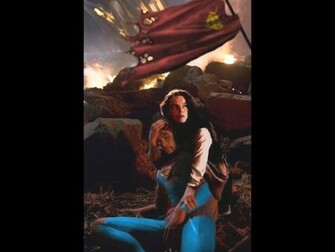Below Featuring A The Death Of Superman Comic Cover With Brandon Routh
