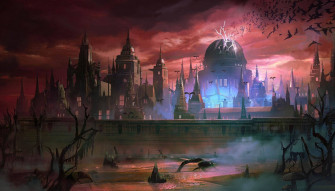Old School Runescape Wallpaper
