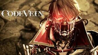 Code Vein Official Trailer Codejunkies