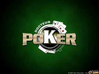 Poker Wallpaper
