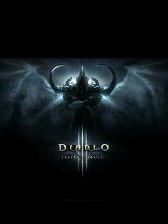 Wallpaper Media Diablo Iii