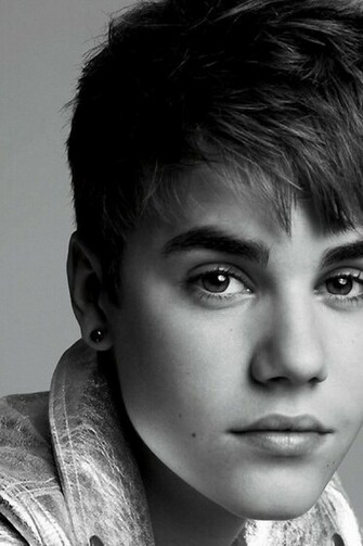 Justin Bieber iPhone Wallpaper