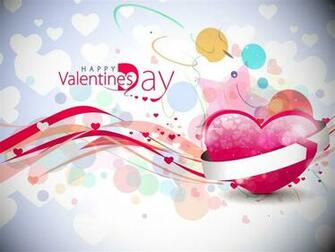 Happy Valentine S Day Image Wallpaper
