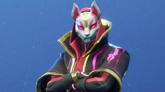Fortnite Drift Unlock All Styles Including The