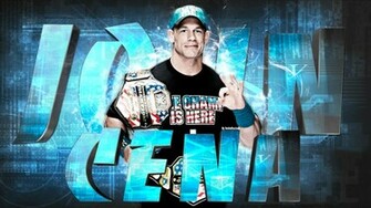 Wwe John Cena Wallpaper HD