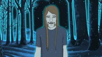 DetHDad The Metalocalypse
