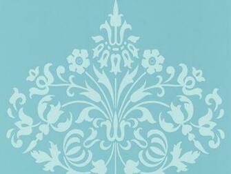 Damask Desktop Wallpaper