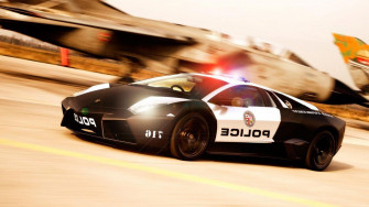 Lovely Police Car Wallpaper Cars Lamborghini