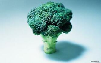 The Colorful Vegetable Wallpaper