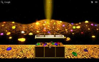 Treasure Chest Live Wallpaper Android Apps On Google Play