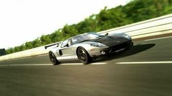 Cars Ford Gt Wallpaper HD Desktop