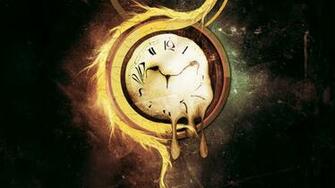 Melting Time By Lacza