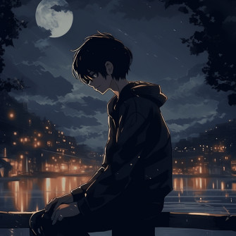 Anime Pfp Wallpaper On
