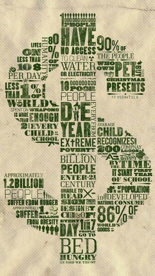 Dollar Sign iPhone Wallpaper Money Typography Font Pintere