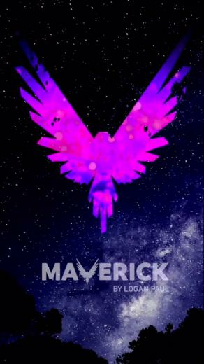 Jake Paul Is Betters Daryal Dixon The Walking Dead Maverick