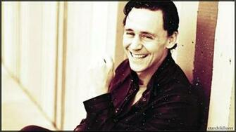 Tom Hiddleston Wallpaper