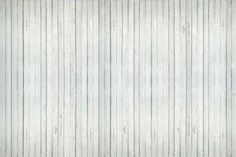 White Wood Background Wash