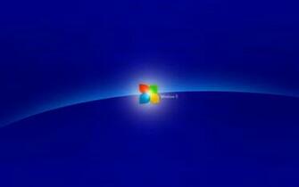 Windows Design Blue High Definition Wallpaper HD