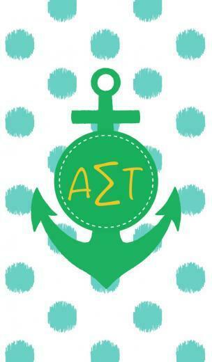Gamma Delta Alpha Omicron Pi Phi Sigma