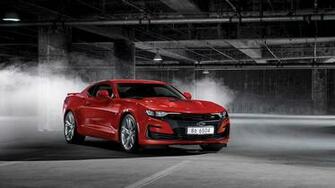 Chevrolet Camaro Ss HD Wallpaper Wsupercars