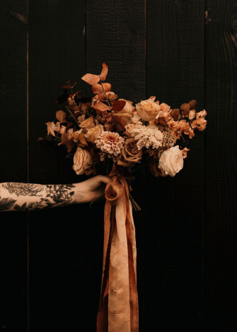 Wedding Aesthetic Wallpaper