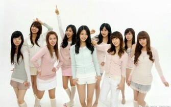 Wallpaper Foto Artis Snsd Apakah Anda Penggemar Siapa Sih