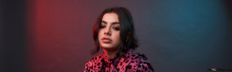 Charli Xcx Wallpaper
