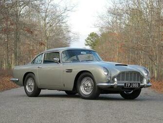 Aston Martin Db5 Uk Spec Wallpaper Car HD