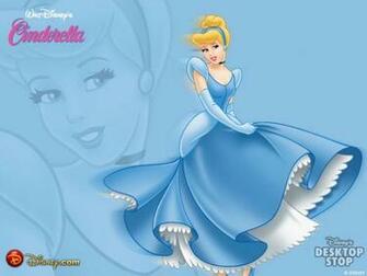 Disney Characters Screensaver