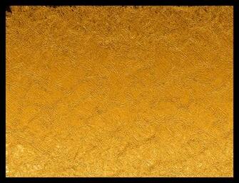 Gold Leaf Texture By Hypnothalamus