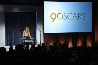 Mary J Blige Meryl Streep Common Kobe Bryant At The