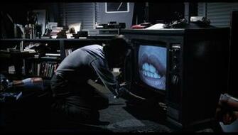David Cronenberg Author Or Film Maker Offscreen