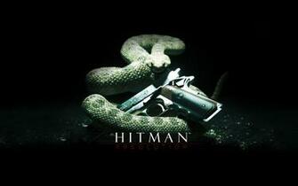 Hitman Absolution Wallpaper