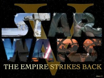 Star Wars Characters Wallpaper