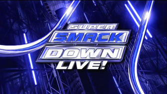 Wwe Smackdown Wallpaper