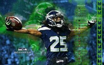 Seattle Seahawks Wallpaper HD Desktop