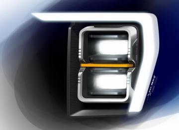 Ford F Wallpaper