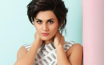 Taapsee Pannu Wallpaper HD