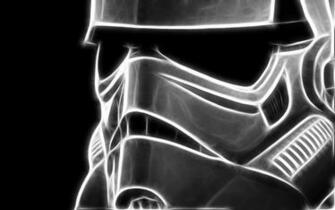 Star Wars Stormtroopers Mask Wallpaper HD